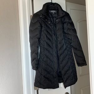 Kenneth Cole Reaction Puffer Jacket